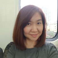 Mellisa Chia