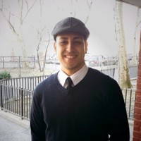 Gabriel Cruz