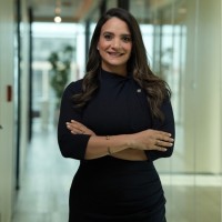 Vanessa Pimentel Díaz