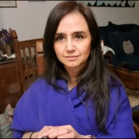 Alejandra Plaza Arancibia