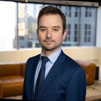 Patrick Miskowski