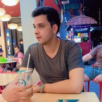 Shoiab Bhat