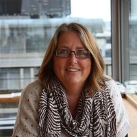 Inger Anette Backer