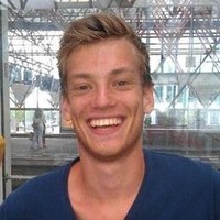 Fabian Van Steenwijk