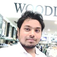 ANUJ KUMAR VERMA