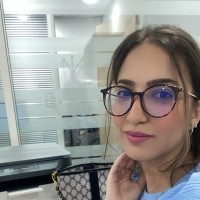 Hajar Jbilou