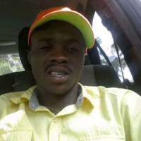 Elvis Mwamba