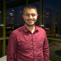 Volkan Renklier