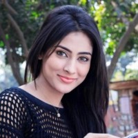Sharan K