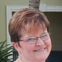 Kathy Johnson