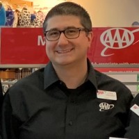 Christopher Chevalier