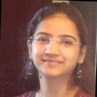Namrata Agarwal