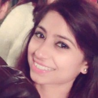 Nigar Ansari