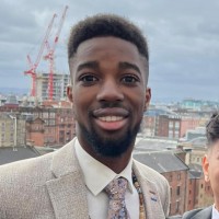 Joshua Akinkunmi