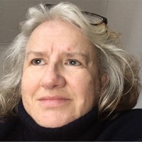 Stephanie Snape