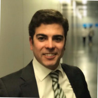 Jorge Sanchez Cuevas