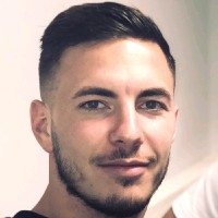 Adrien Gallo