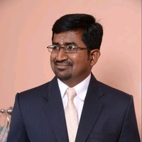Rahavender Rao
