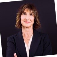 Gergana Markov, MS, MBA, NCC, EMDR Trained