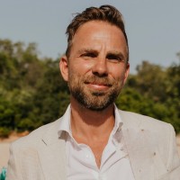 Eugene du Rand MCIOB