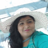 Nisha Munjal