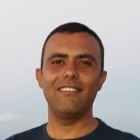 Francisco Alison Oliveira Gomes