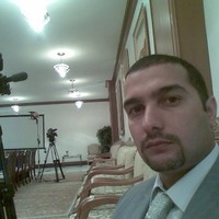 Islam Elsherbini