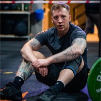 Kyle Brookes