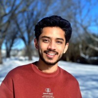 Yash Gajjar