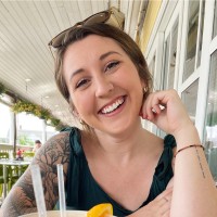 Kaitlyn Calderwood