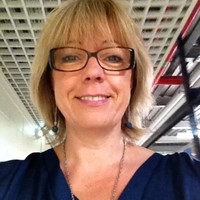 Beatrice Ramauge
