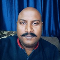 Manish kumar Pandey