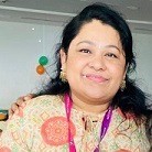 Priya Robert