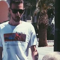Christoforos Koutsodimos