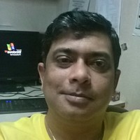 Kalyan Roy
