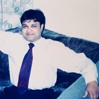 Ashok Bhattacharjee