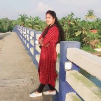 Dhanusha Anand