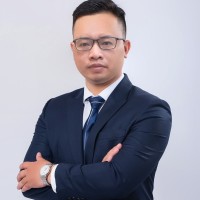 Duong Cong Minh . Pmp®