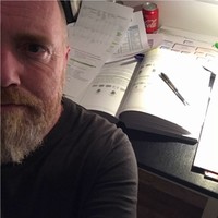 Petter Malmberg