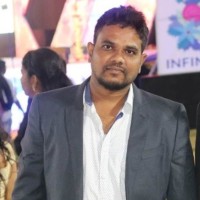 Nageen Basha
