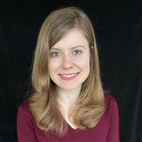Caroline McDonald