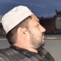 Mujmmail Ahmad
