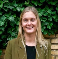 Sofie Lier Frølund