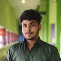 Manish Kumar S