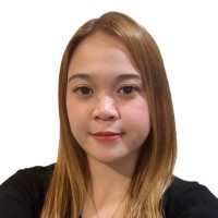 Jenna Dela Paz