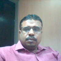 Hitesh Kumble
