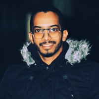Ahmed Amine Hamdaoui Alaoui
