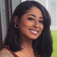 Amada Rivero