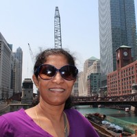 Geetha Gavva