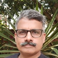 Ashutosh Malik